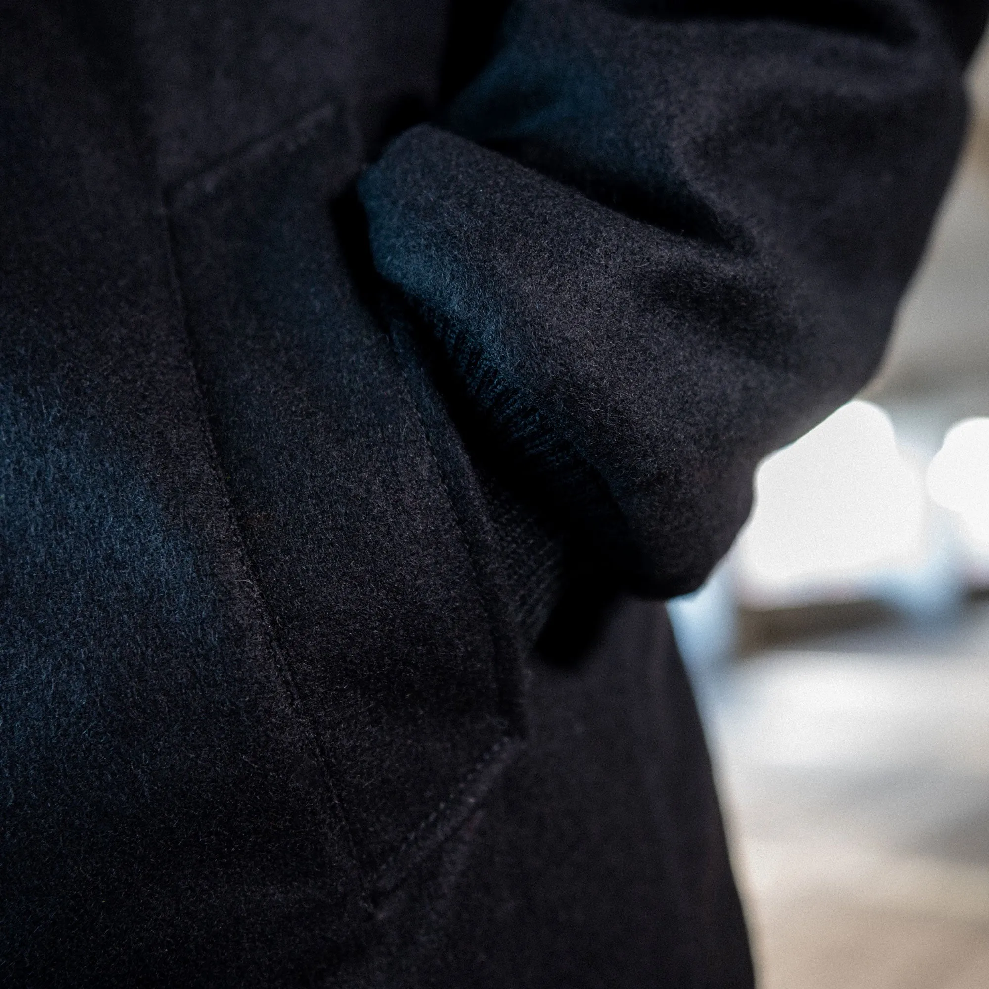 Club 'Clicker' Coat