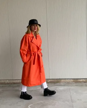 CLUE COAT – TRENCH IMPERMEABILE