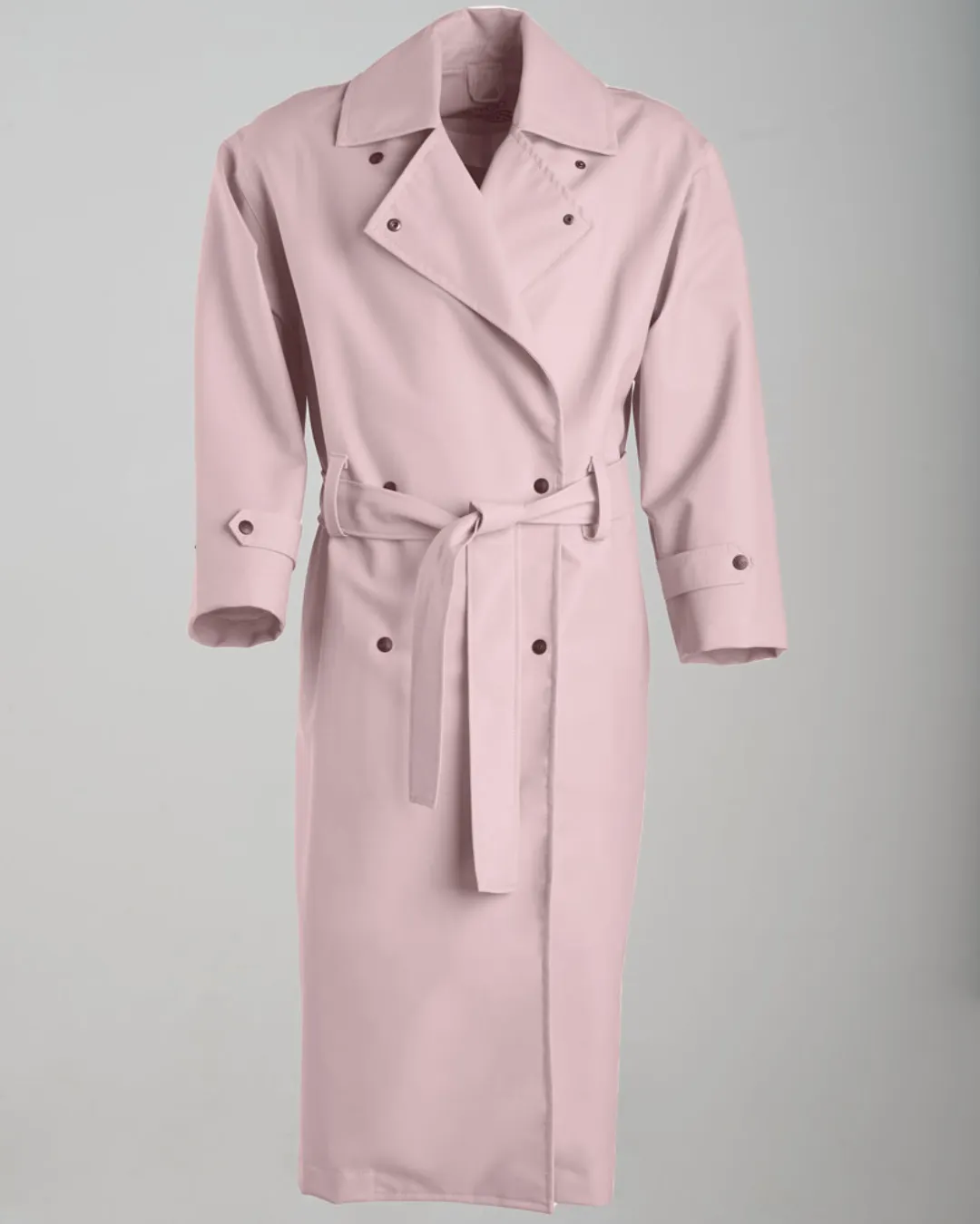 CLUE COAT – TRENCH IMPERMEABILE