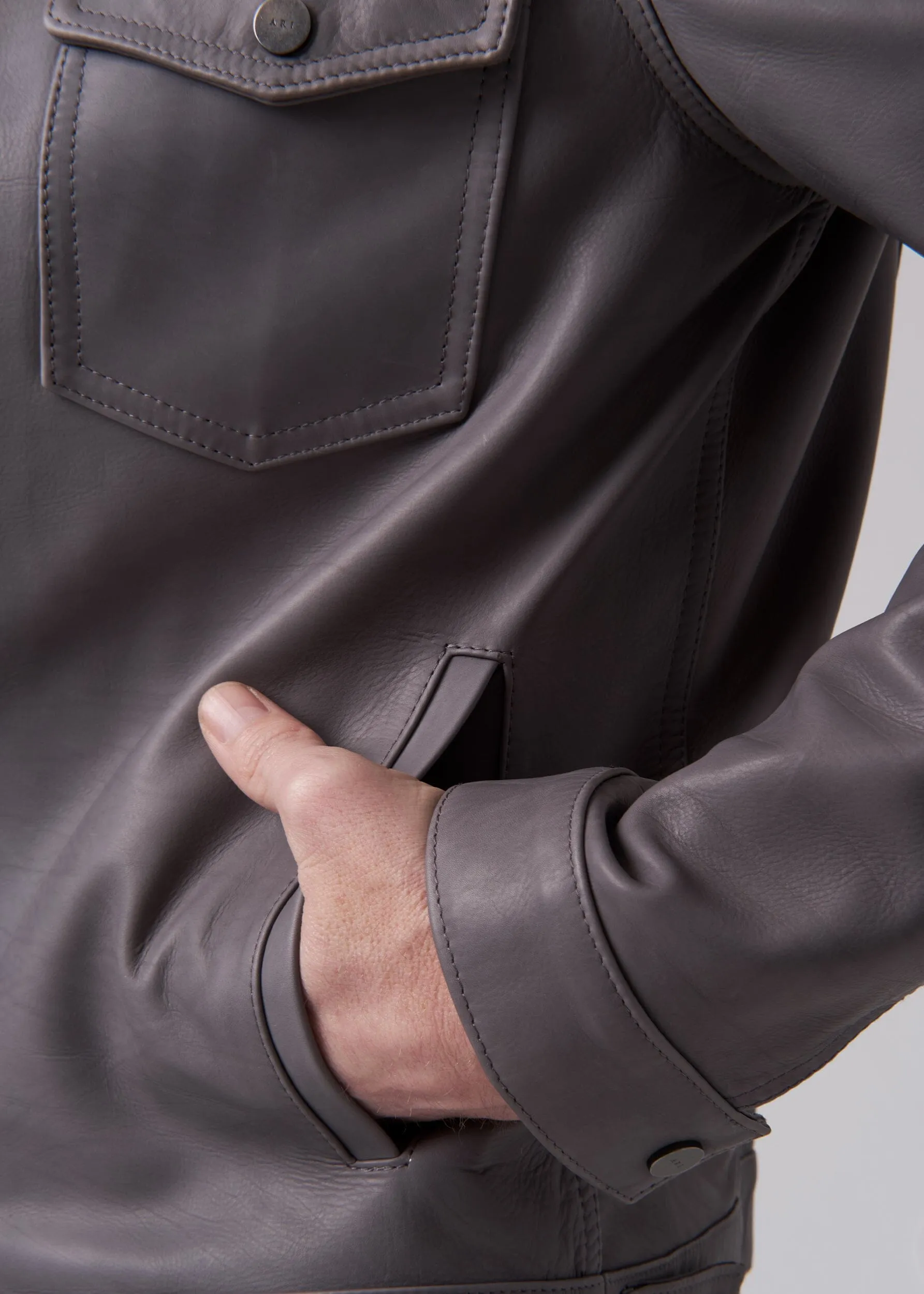 COLLIN JACKET