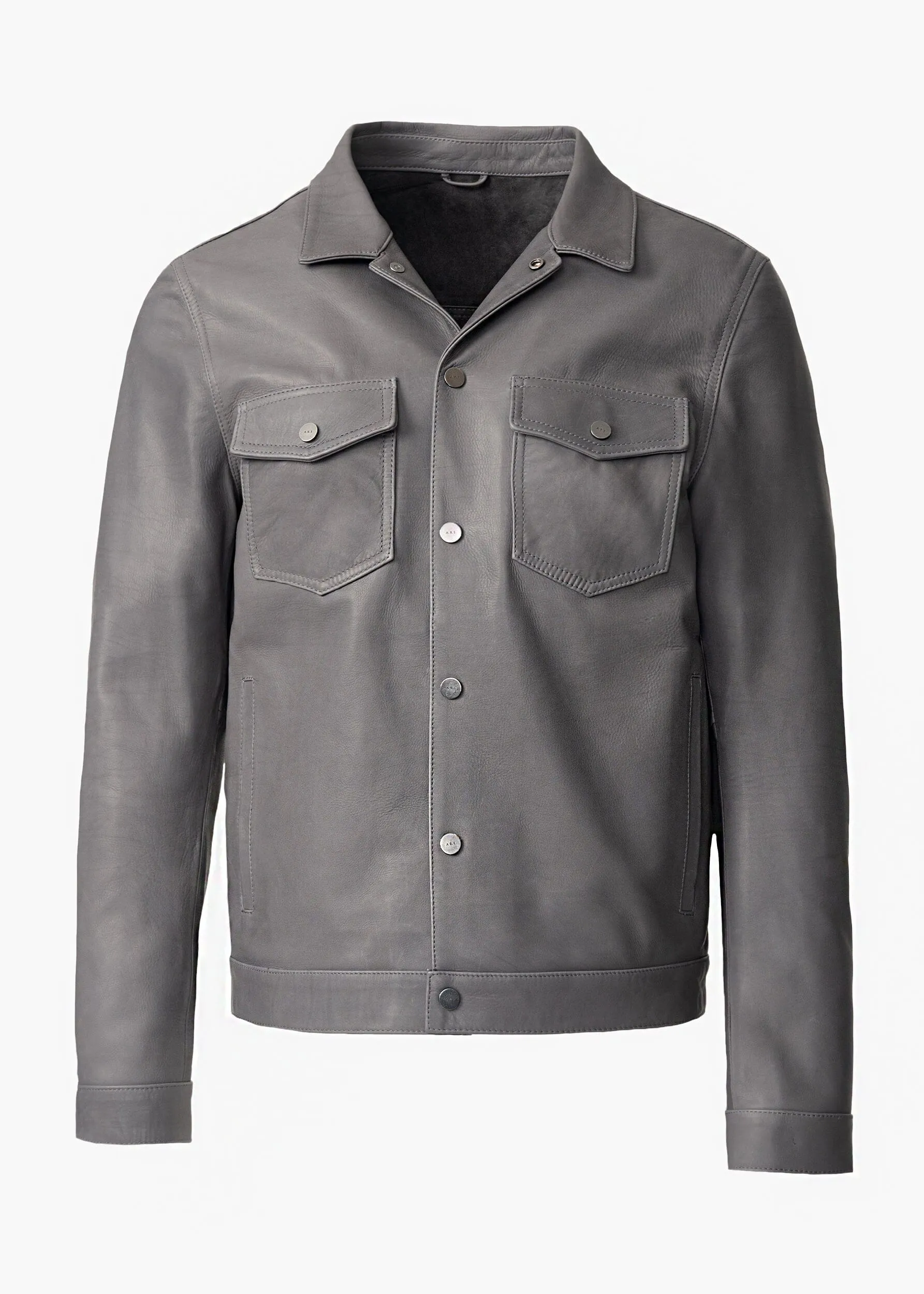 COLLIN JACKET