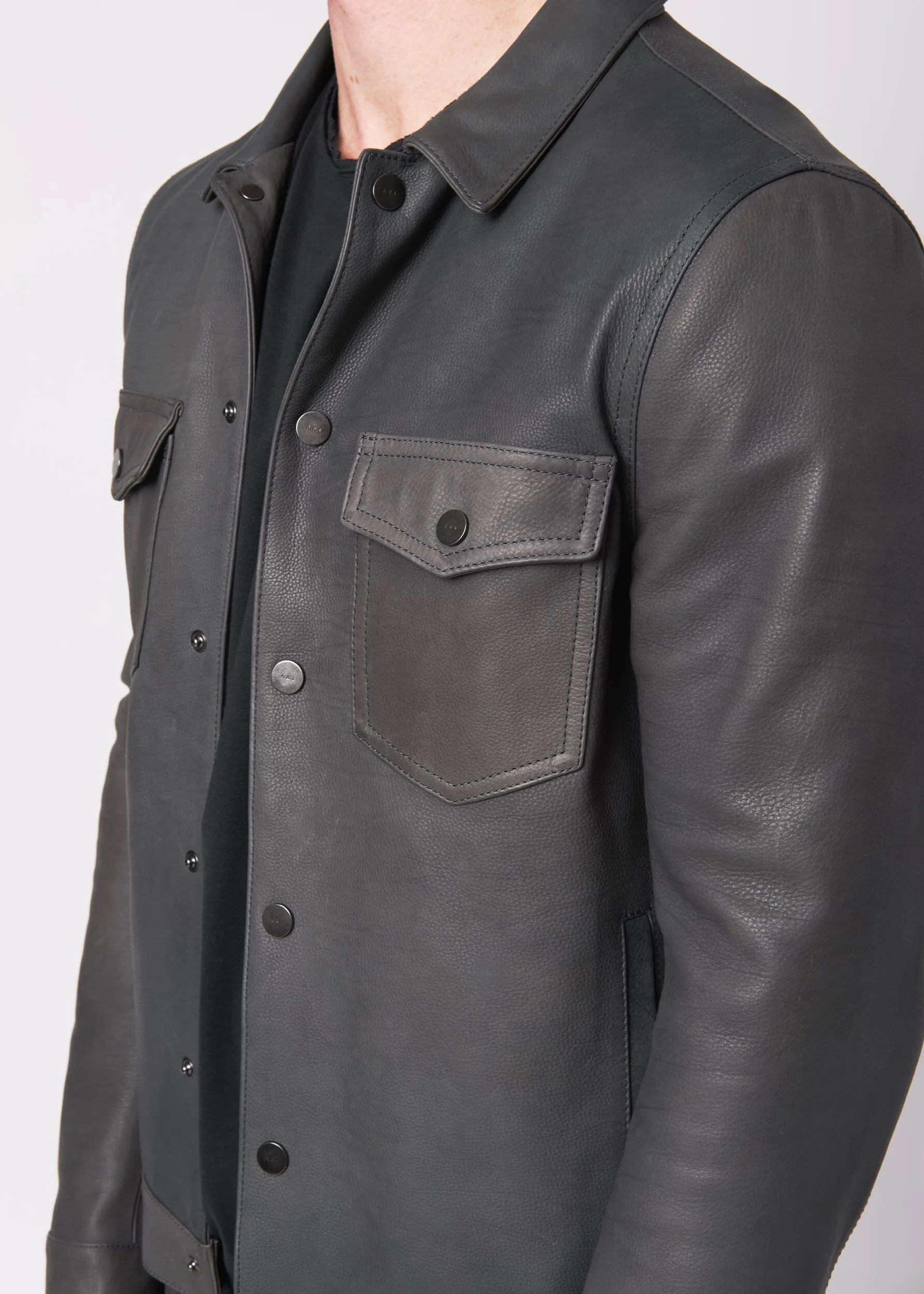 COLLIN JACKET