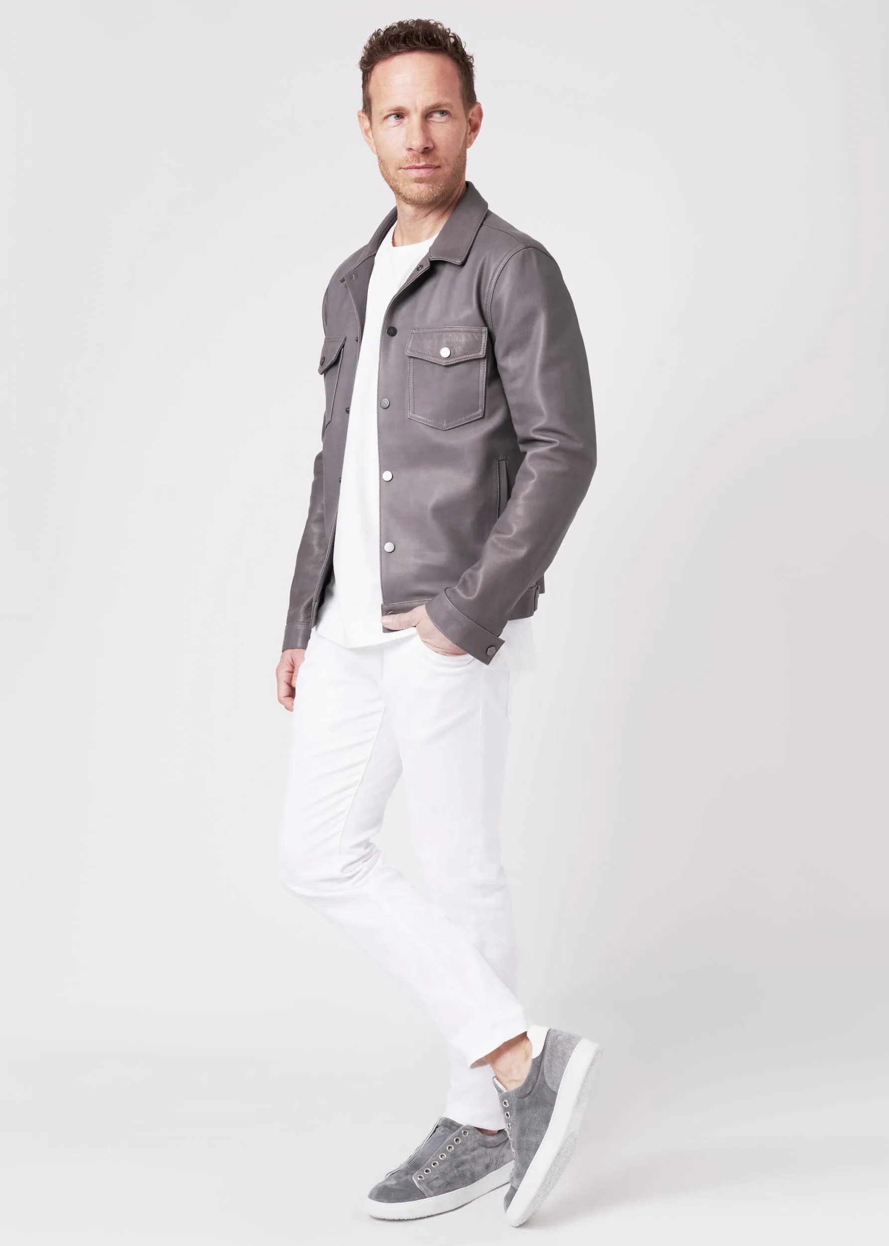 COLLIN JACKET