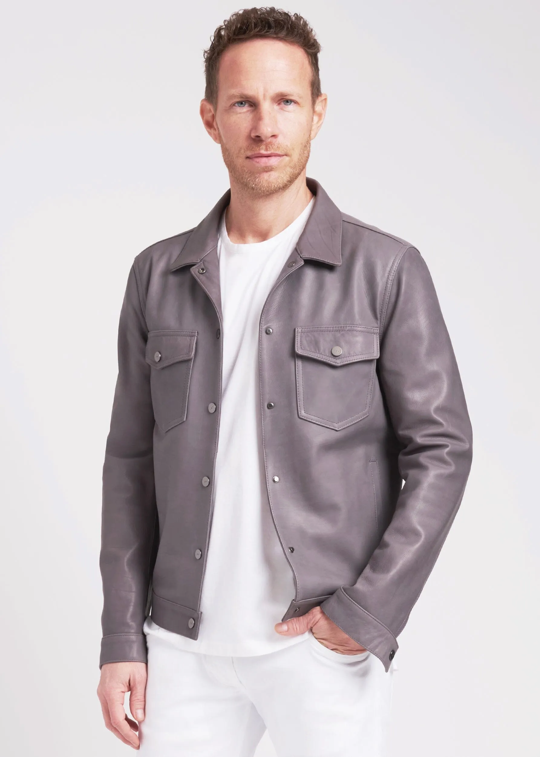 COLLIN JACKET