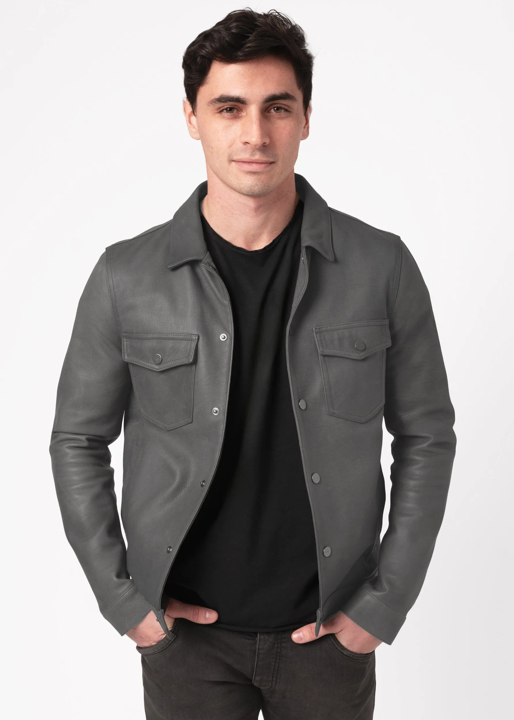 COLLIN JACKET