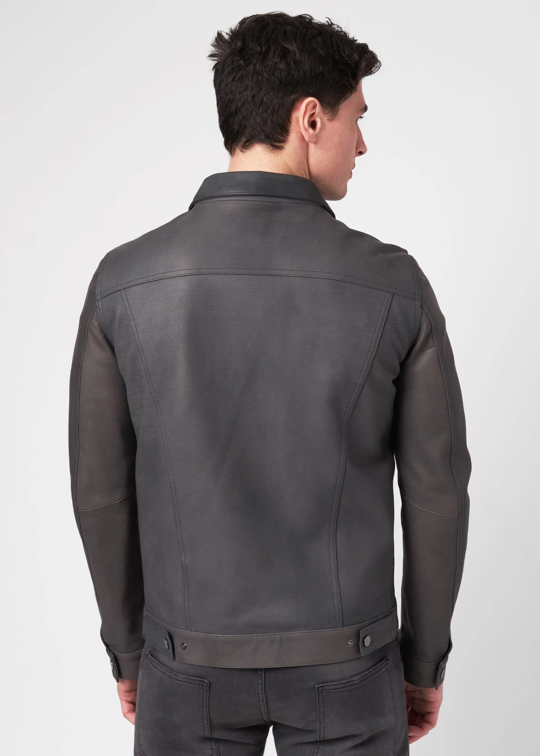 COLLIN JACKET