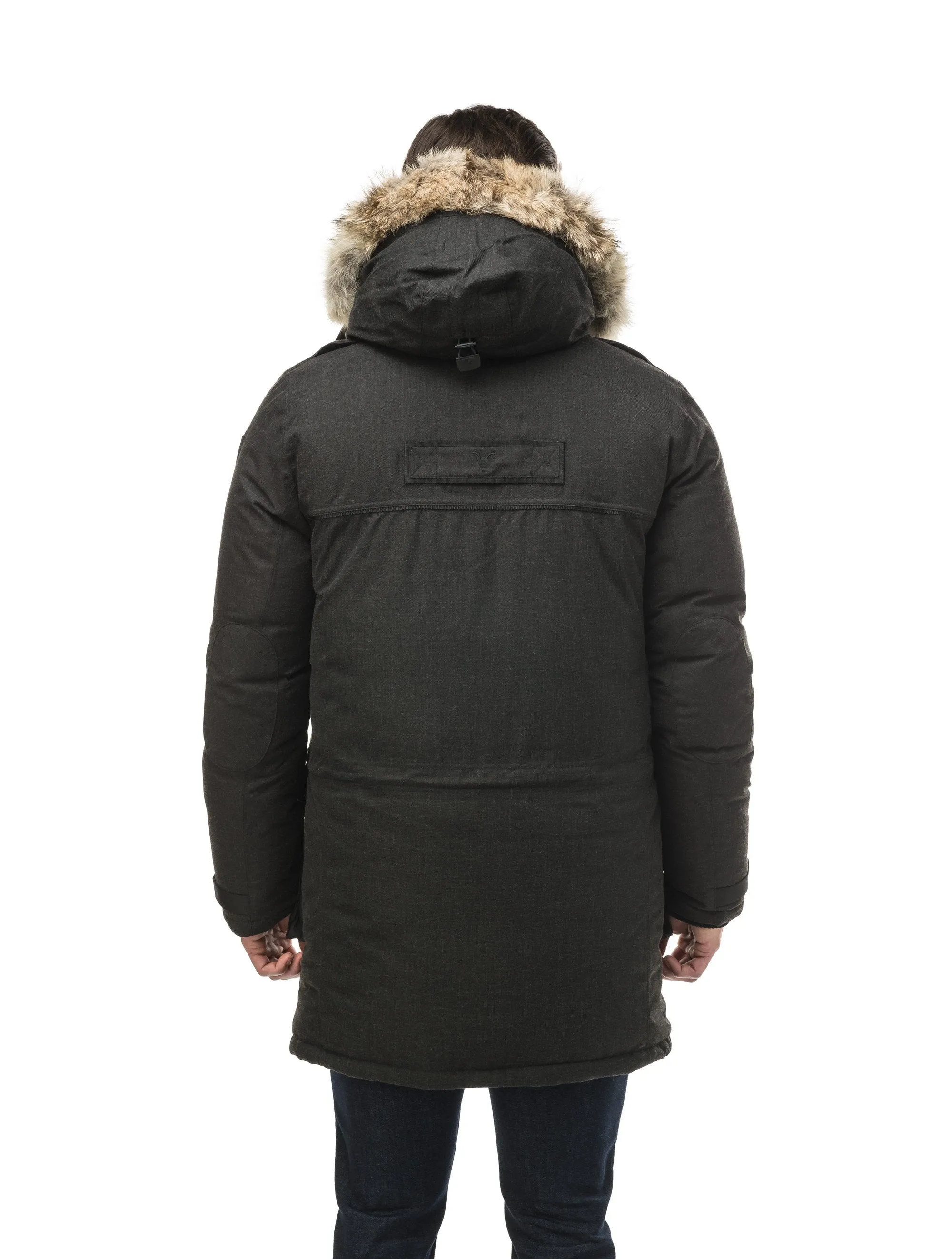 Condor Men's Extreme Parka - NEXT by Nobis