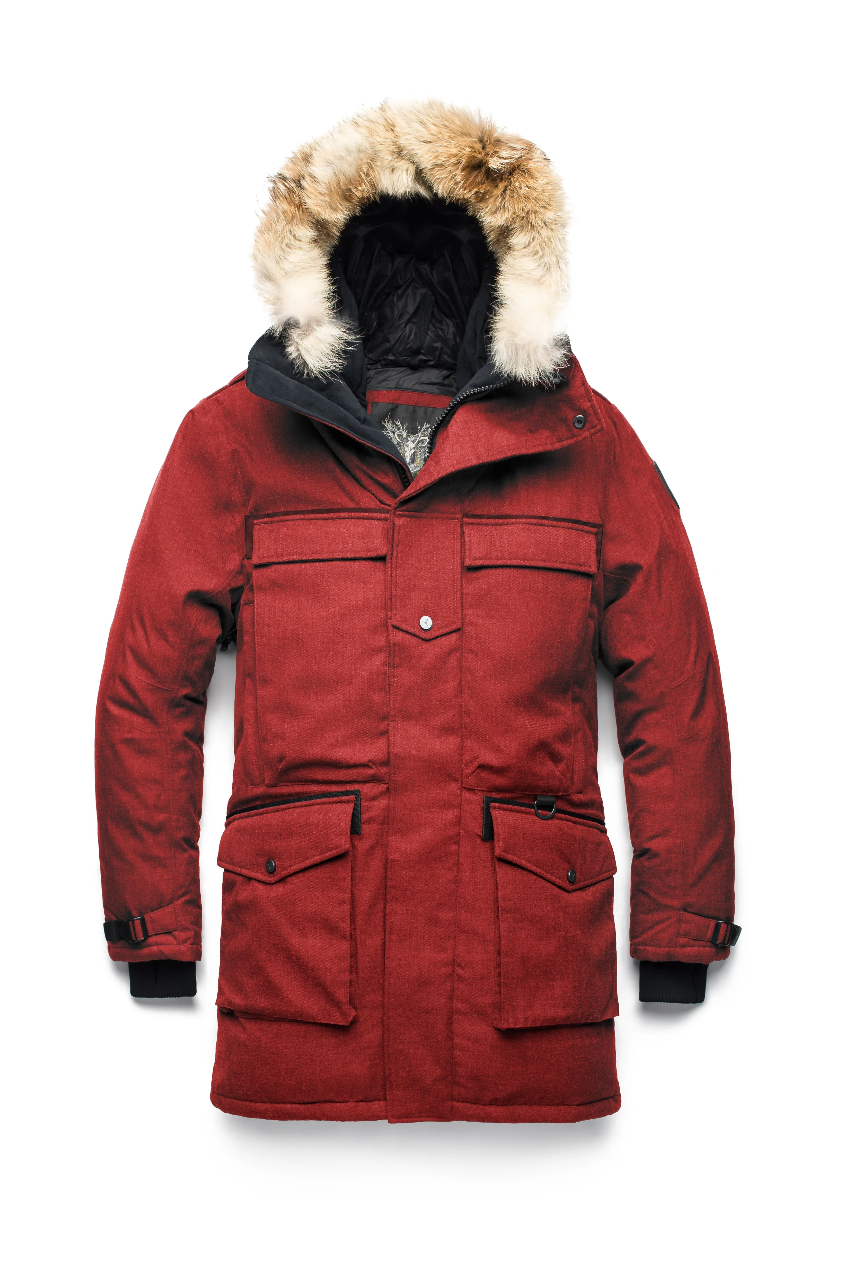 Condor Men's Extreme Parka - NEXT by Nobis