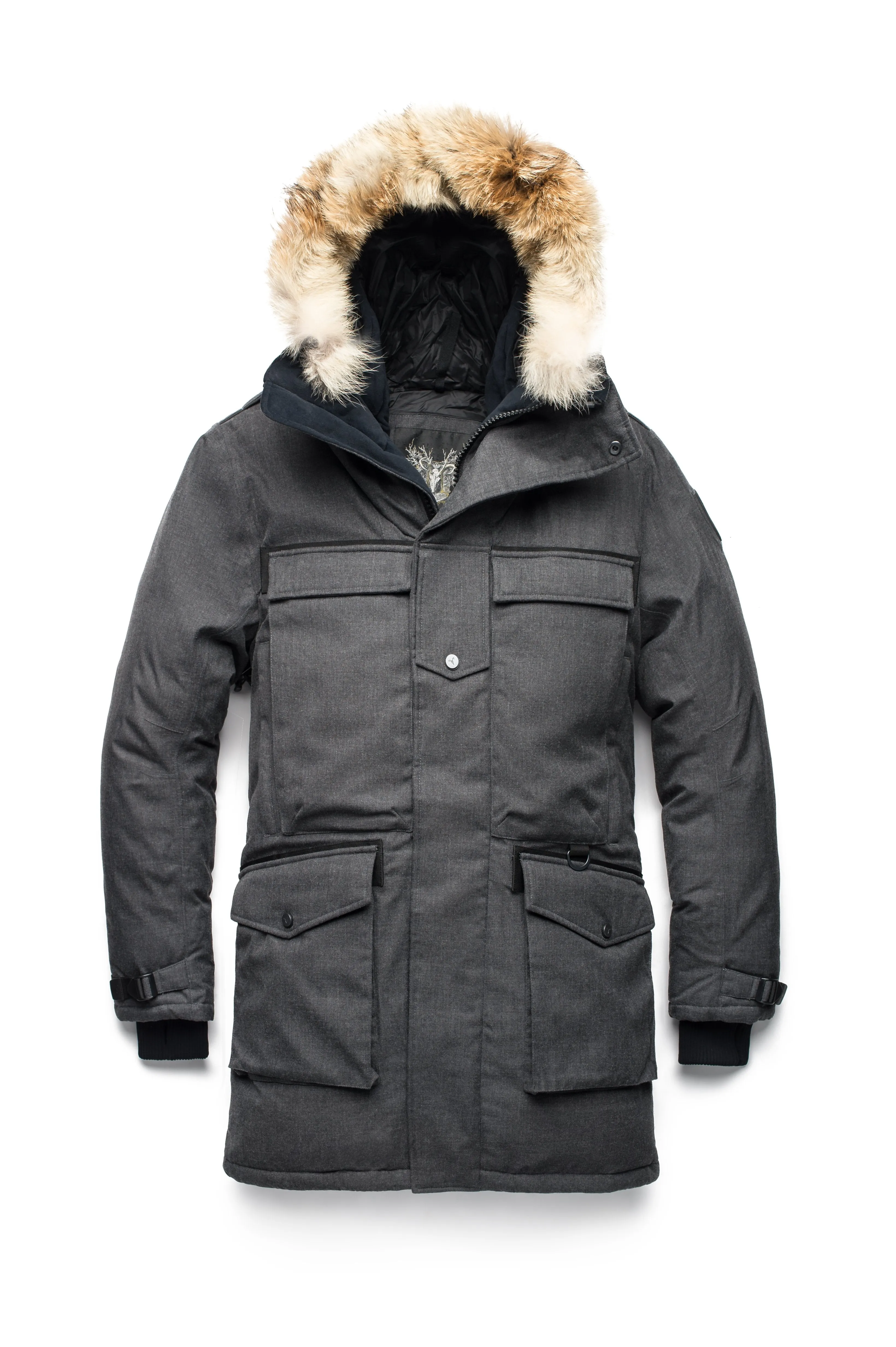 Condor Men's Extreme Parka - NEXT by Nobis