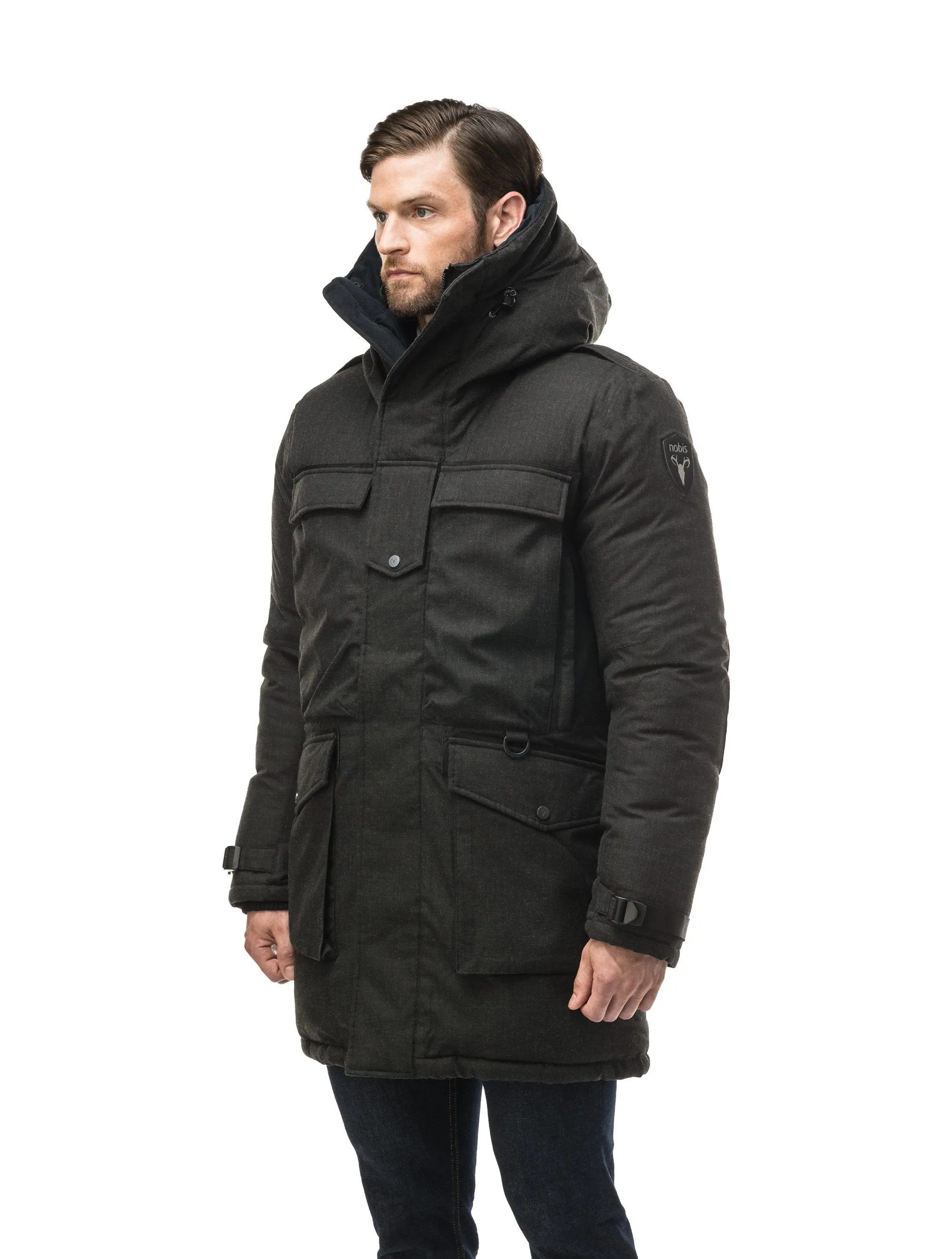 Condor Men's Extreme Parka - NEXT by Nobis
