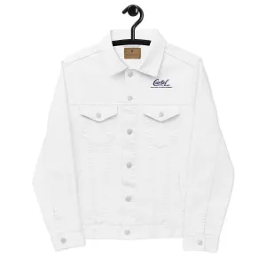 Core Denim Jacket