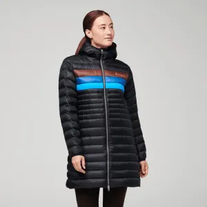 Cotopaxi Fuego Down Parka Femmes
