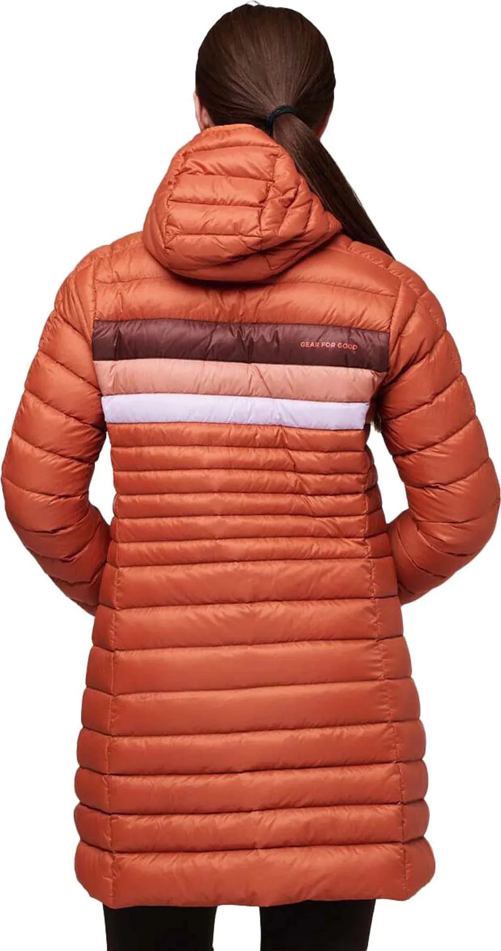 Cotopaxi Fuego Down Parka Femmes
