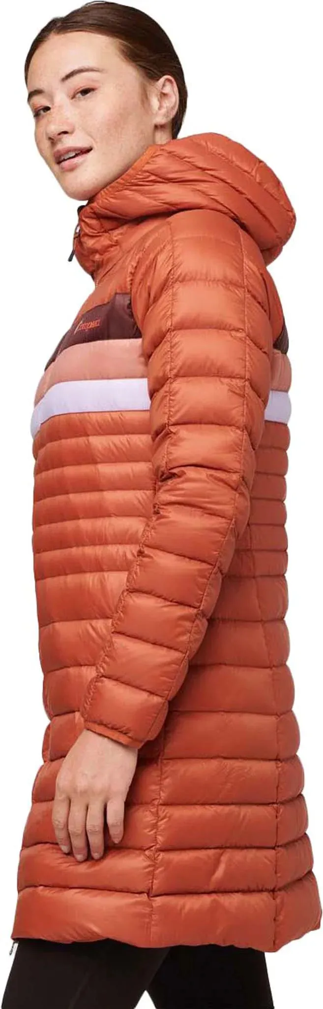 Cotopaxi Fuego Down Parka Femmes