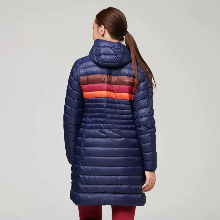 Cotopaxi Fuego Down Parka Femmes