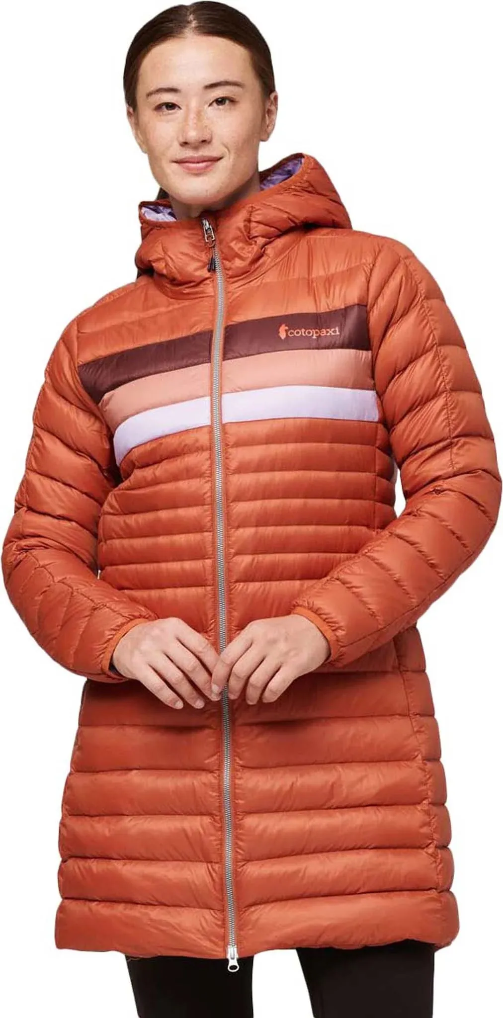 Cotopaxi Fuego Down Parka Femmes
