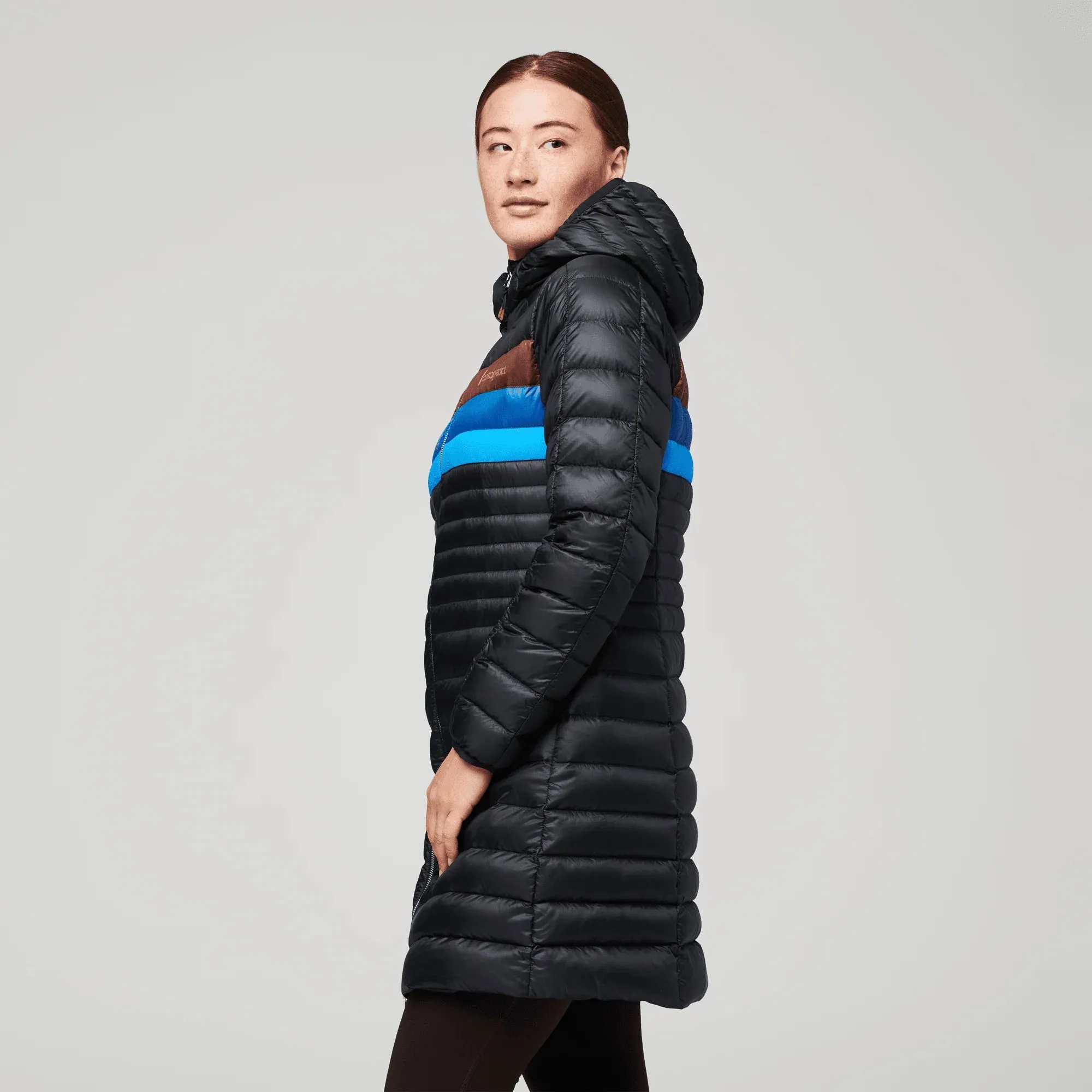 Cotopaxi Fuego Down Parka Femmes