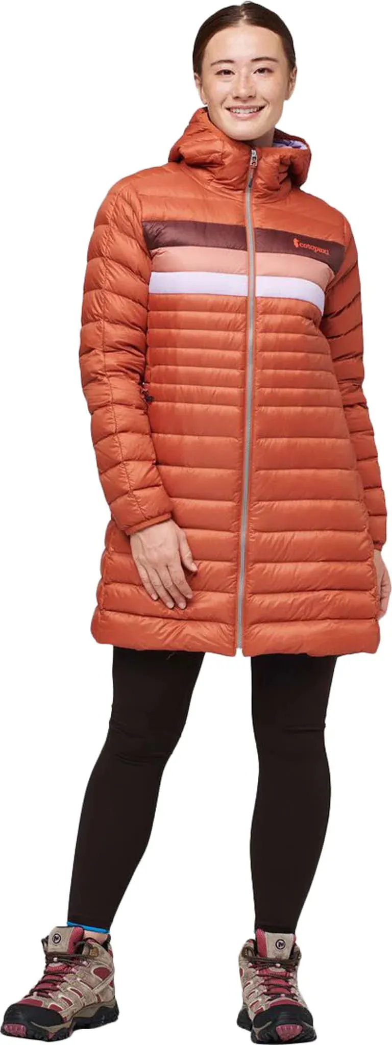Cotopaxi Fuego Down Parka Femmes