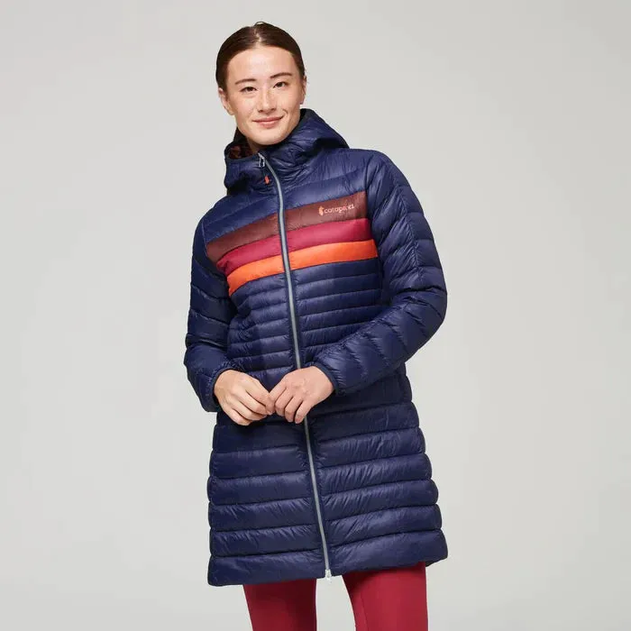 Cotopaxi Fuego Down Parka Femmes