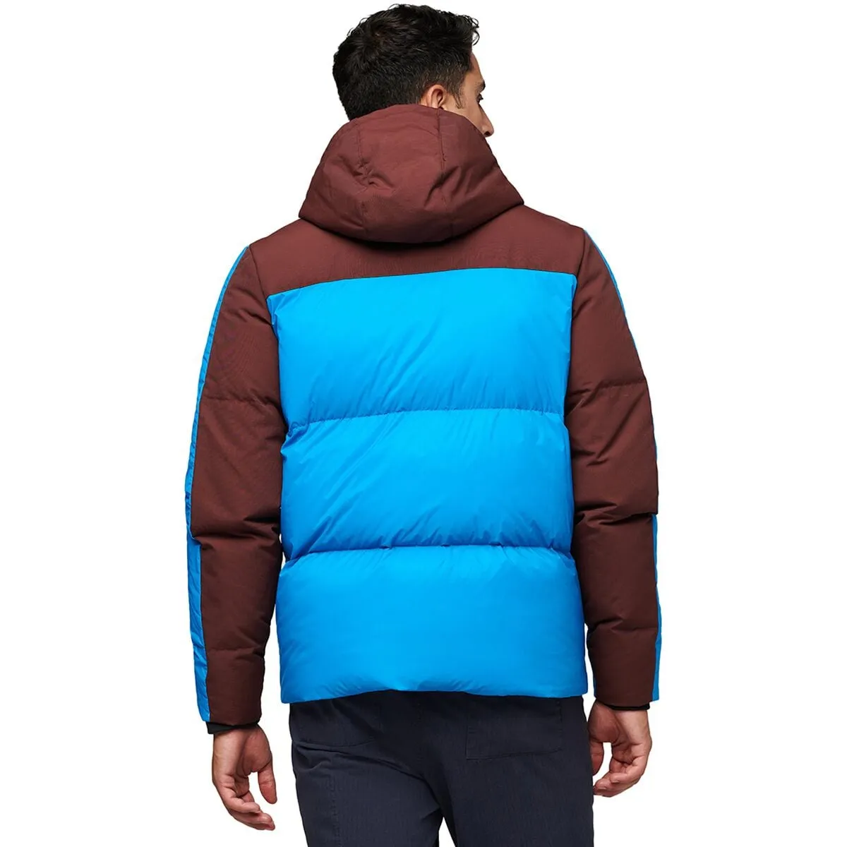 Cotopaxi Solazo Down Parka Hommes