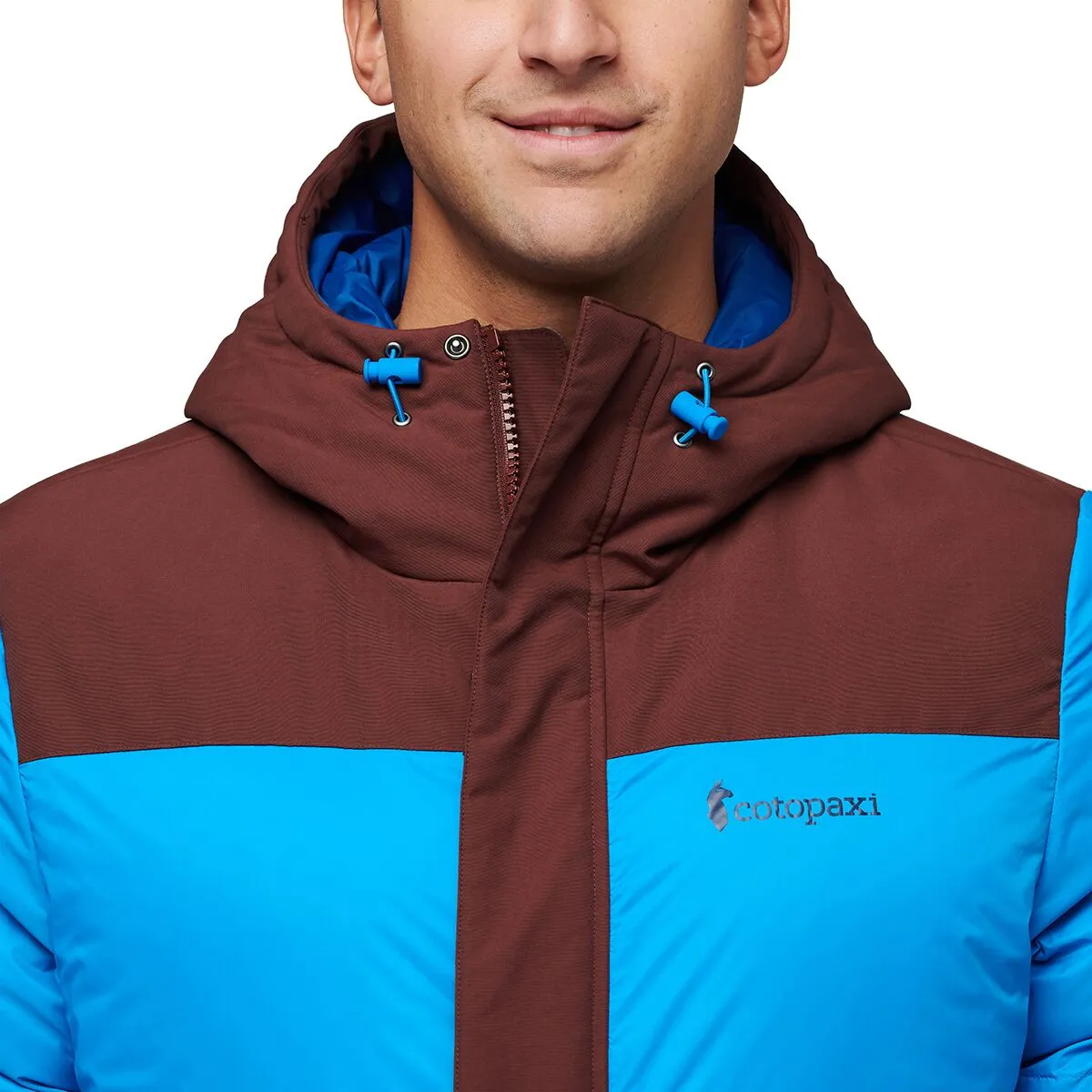Cotopaxi Solazo Down Parka Hommes