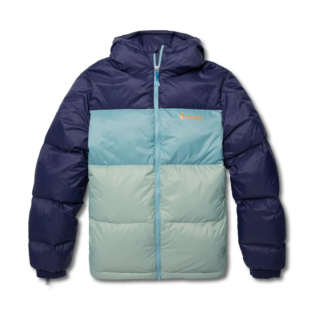Cotopaxi Solazo Hooded Down Jacket Hommes