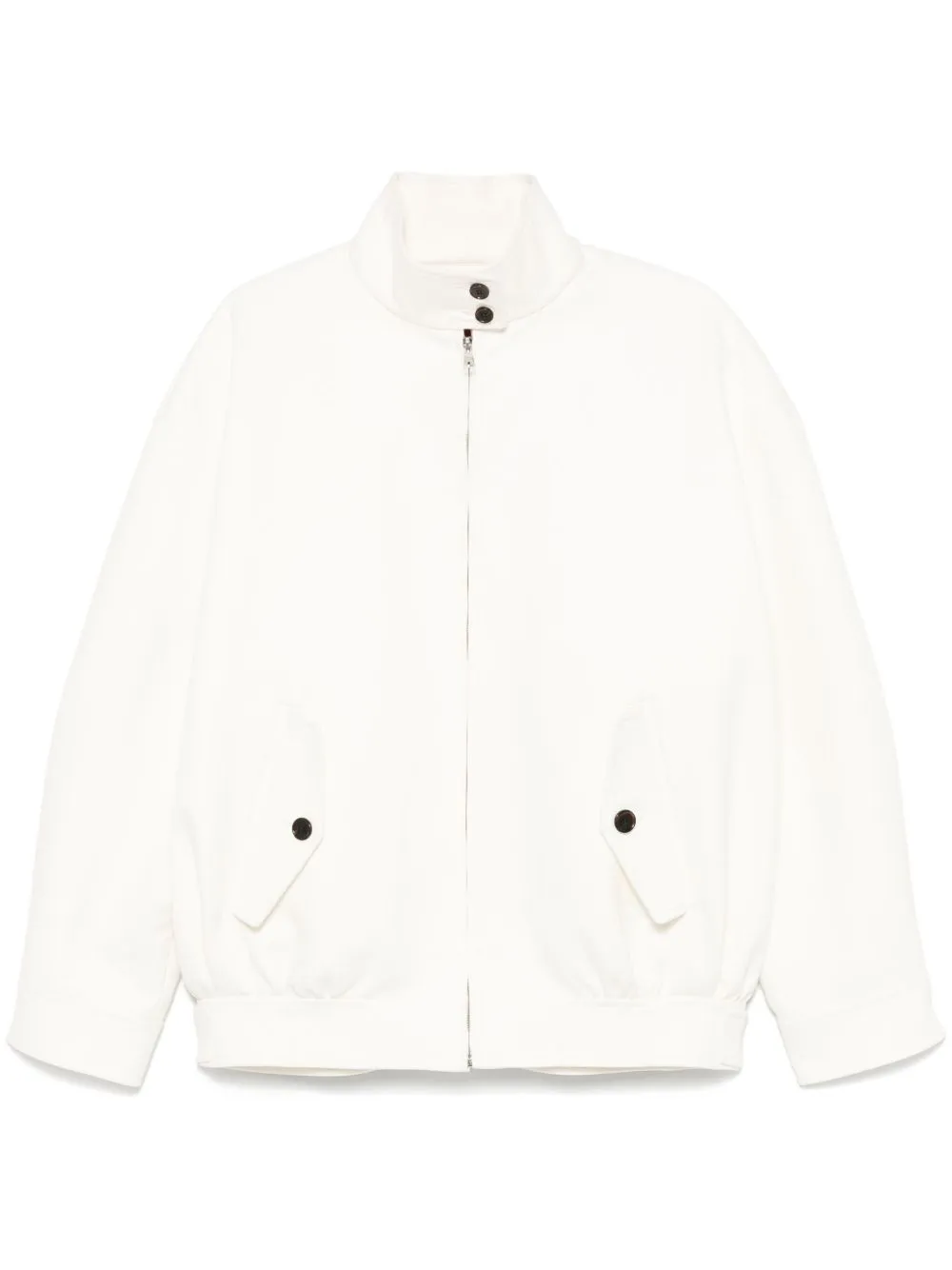 Cotton jacket