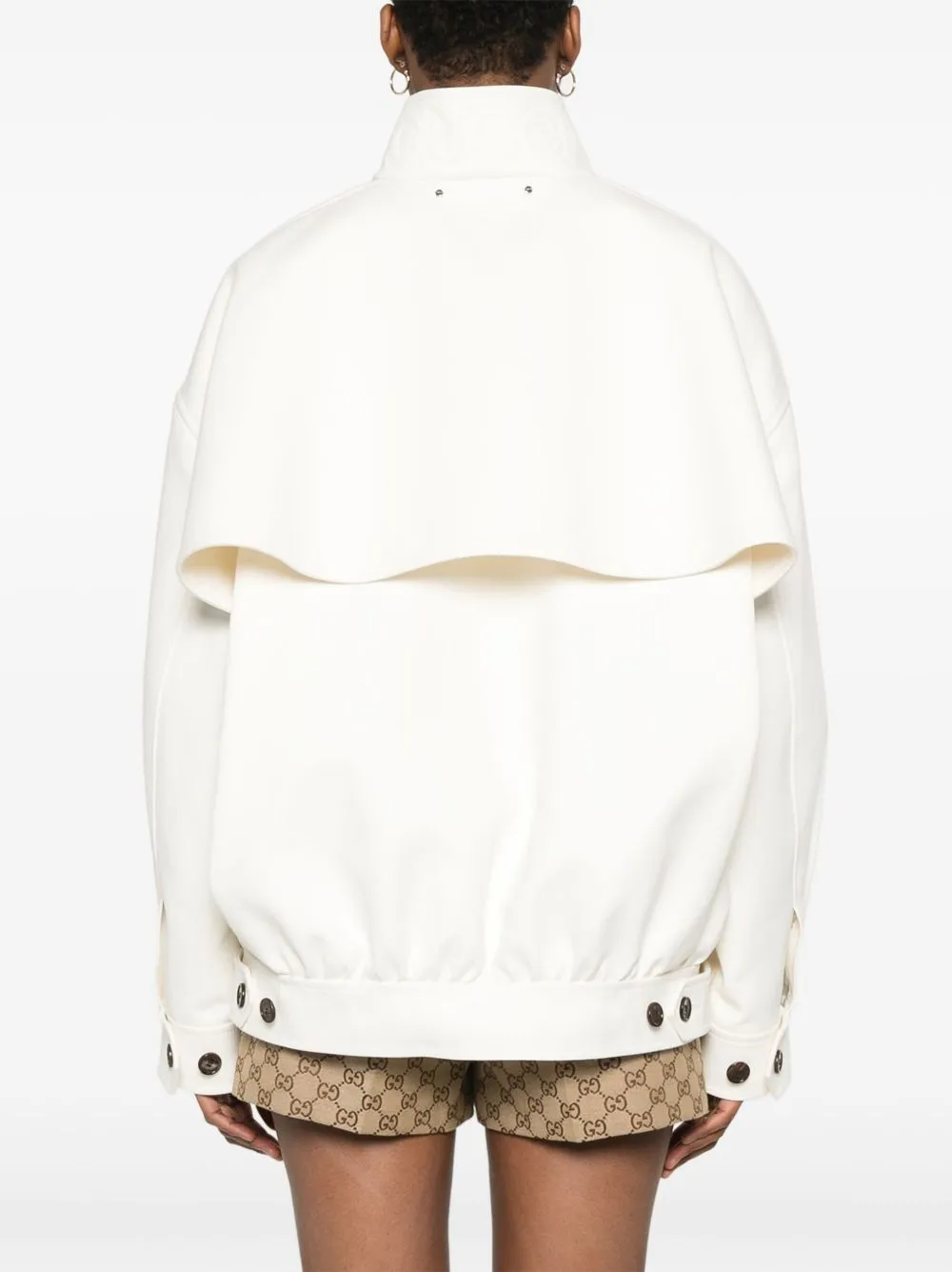 Cotton jacket