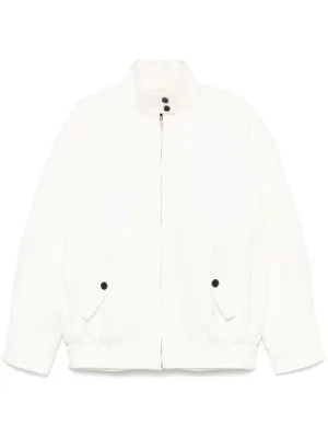 Cotton jacket