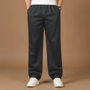 Cotton Linen Pantalon