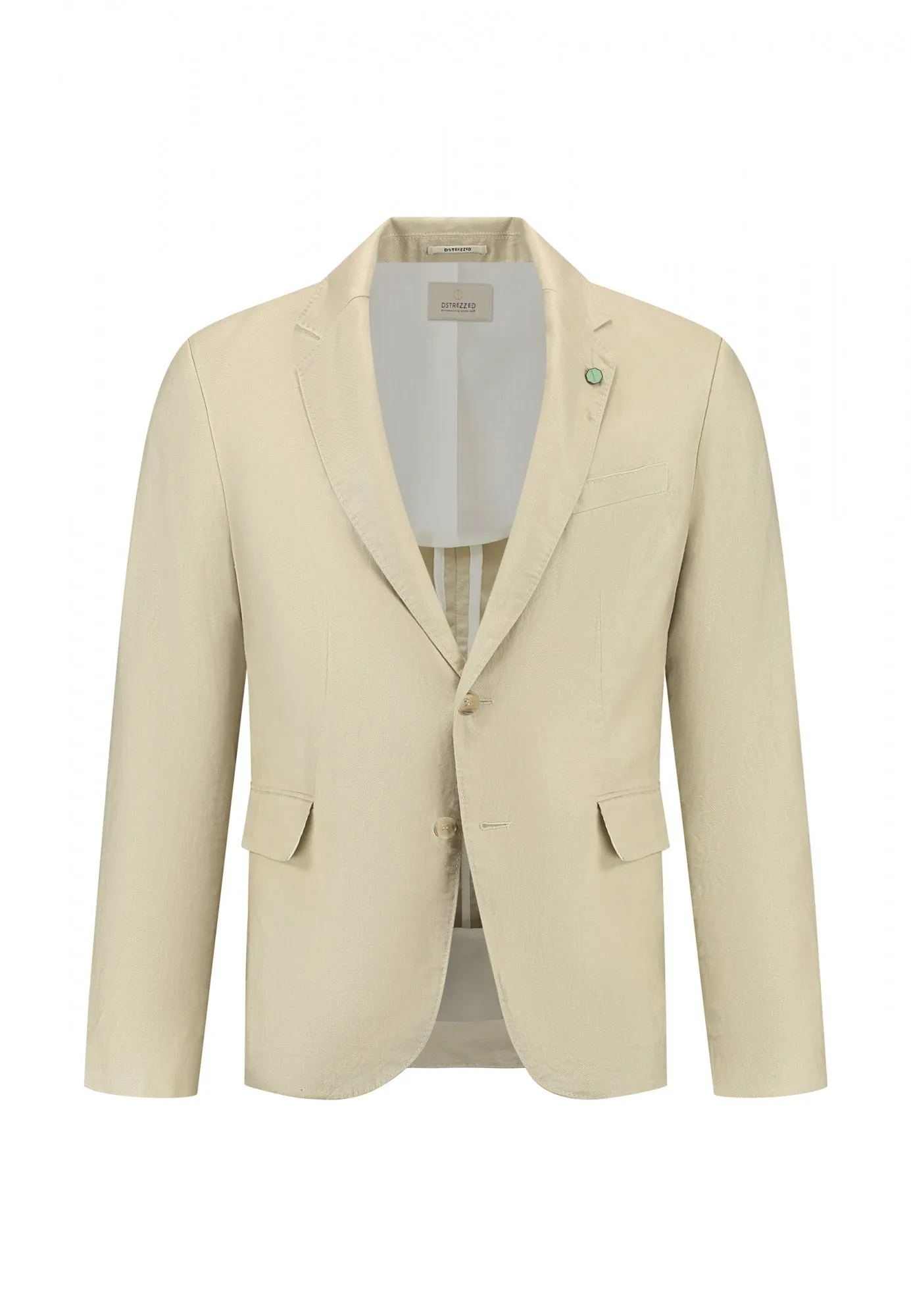 Cris Blazer Linen