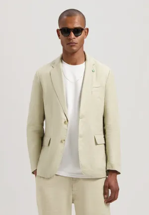 Cris Blazer Linen
