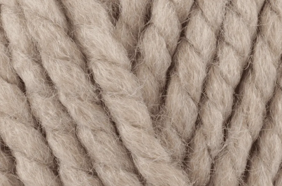 Cygnet Seriously Chunky 100g