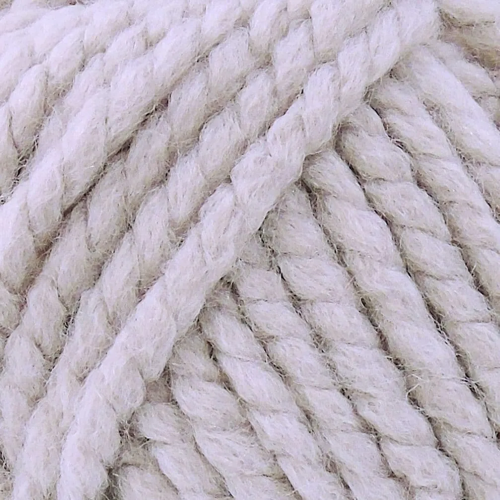 Cygnet Seriously Chunky 100g