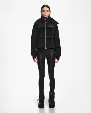 DELILAH - L124561 Black