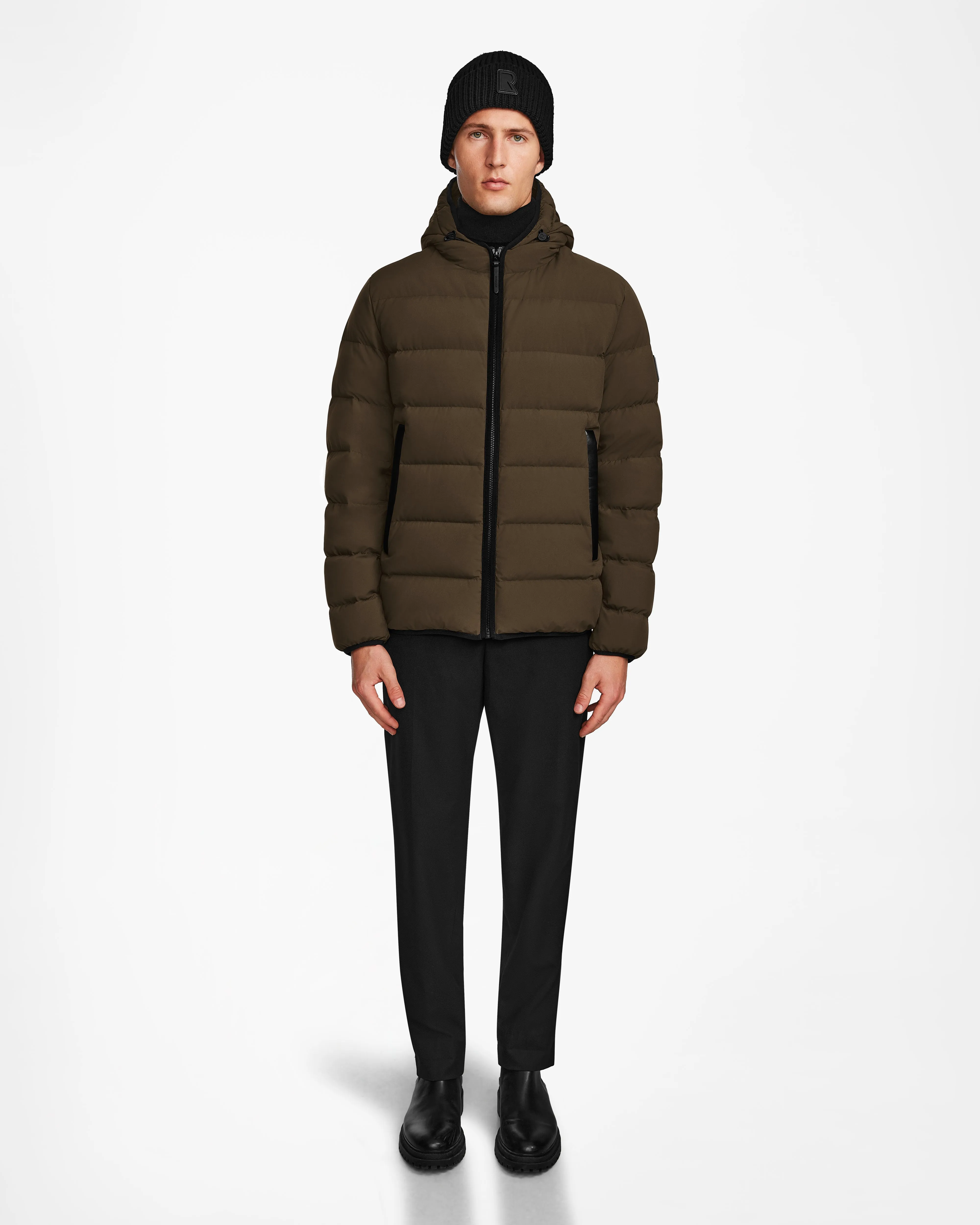 DEMIAN M - M123507 Army