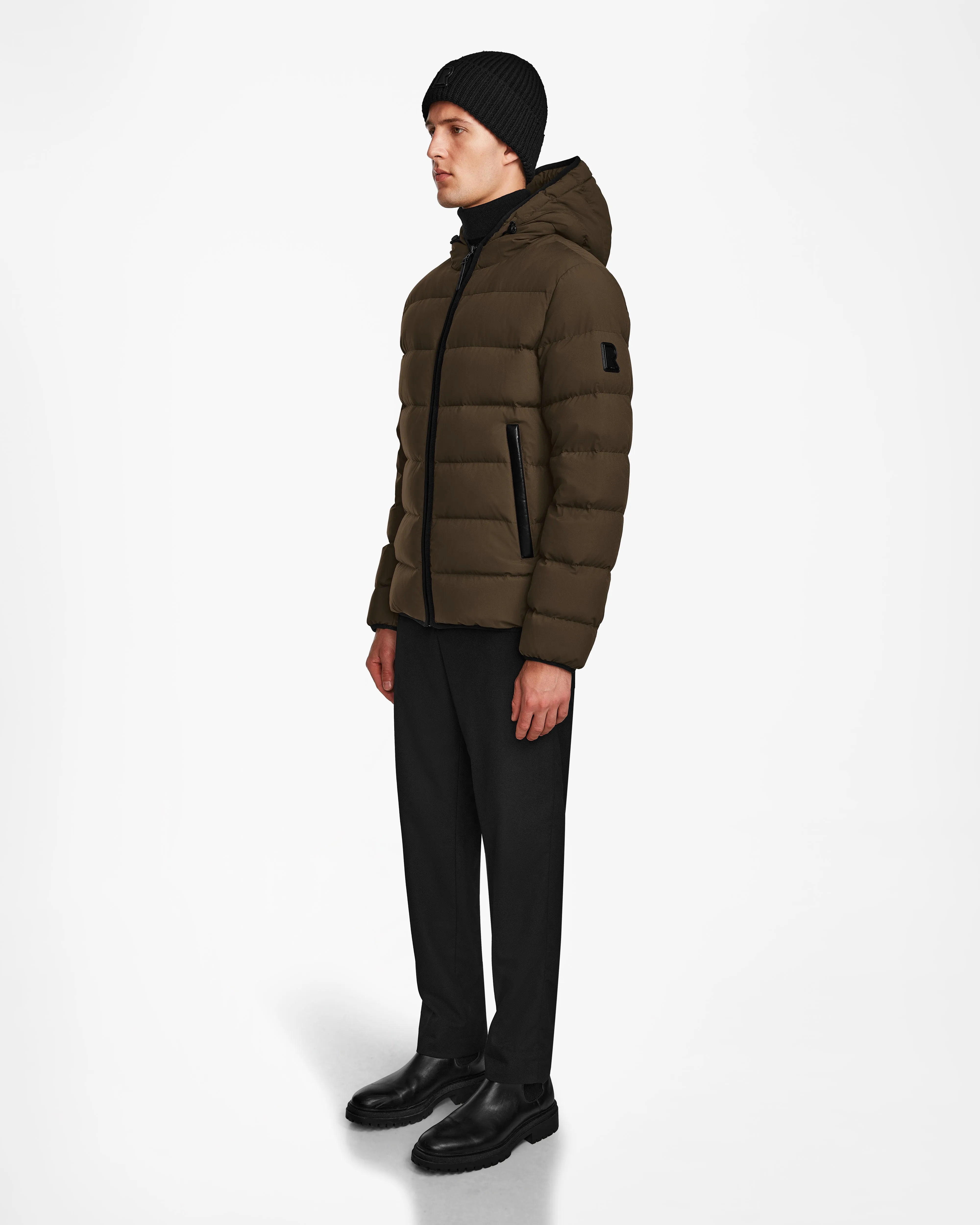 DEMIAN M - M123507 Army