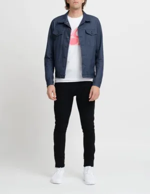 Denim Jacket Blue
