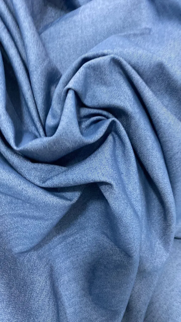 Denim