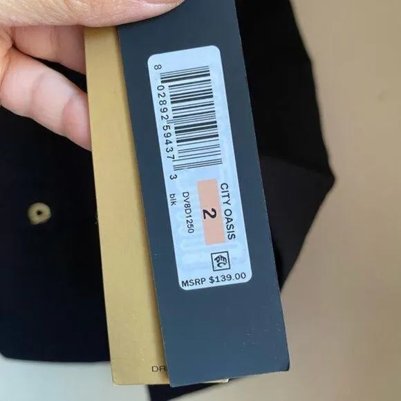 𝅺DONNA Karan New York Blazer