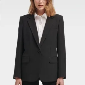 𝅺DONNA Karan New York Blazer