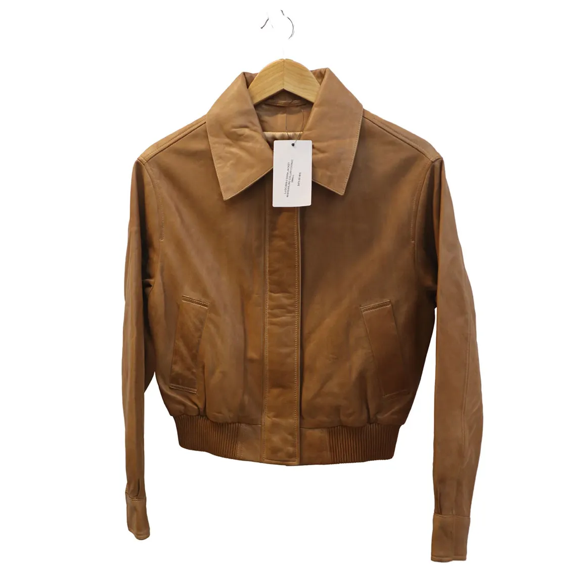 DORA - JACKET