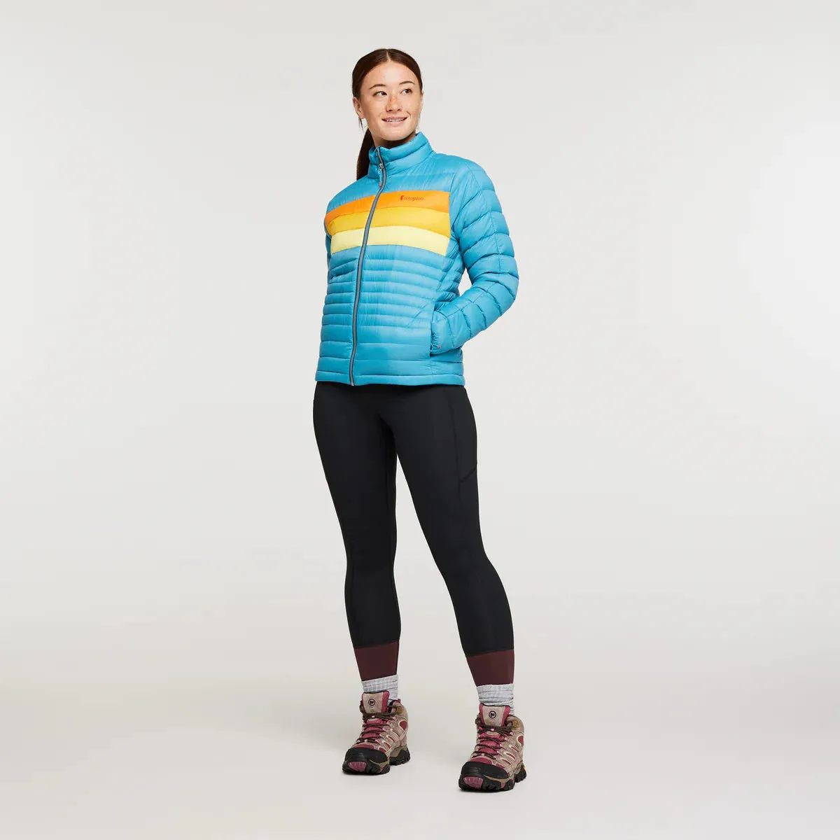 Doudoune Cotopaxi Fuego Down Femmes