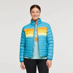 Doudoune Cotopaxi Fuego Down Femmes