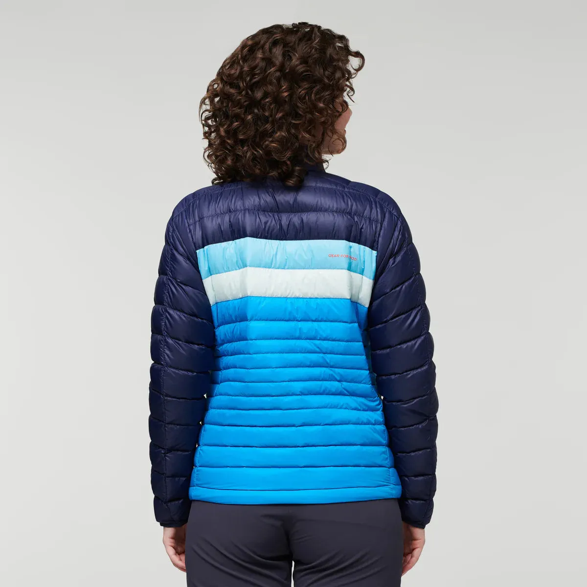 Doudoune Cotopaxi Fuego Down Femmes