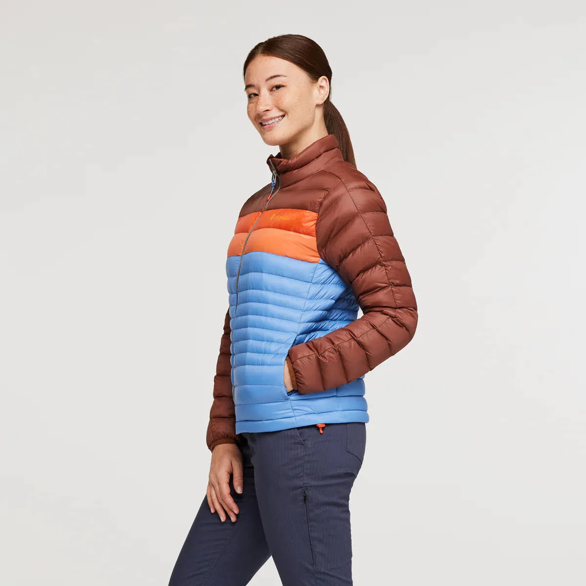Doudoune Cotopaxi Fuego Down Femmes