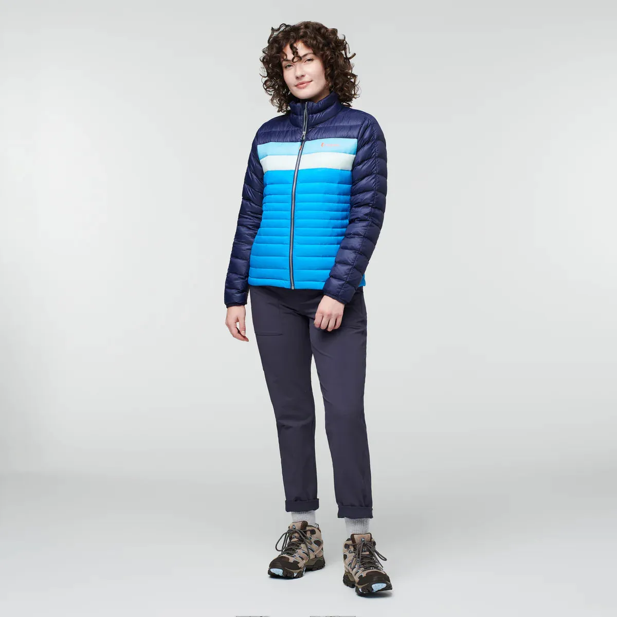 Doudoune Cotopaxi Fuego Down Femmes