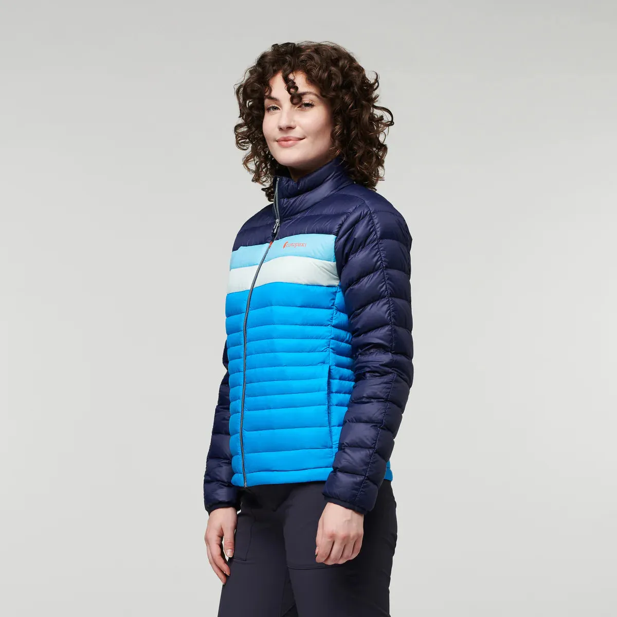 Doudoune Cotopaxi Fuego Down Femmes