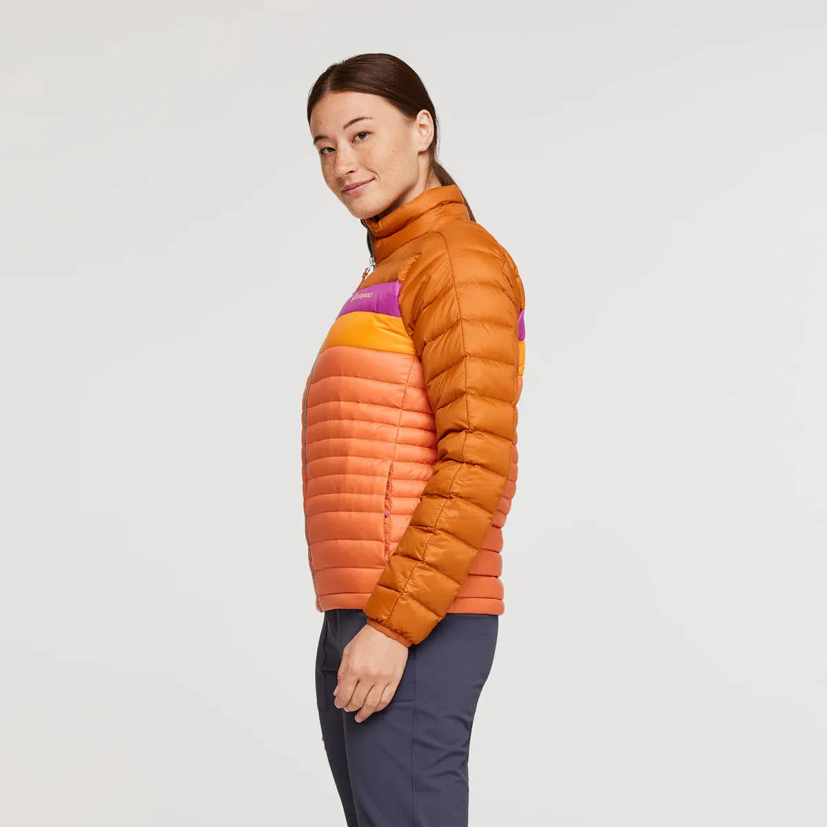 Doudoune Cotopaxi Fuego Down Femmes