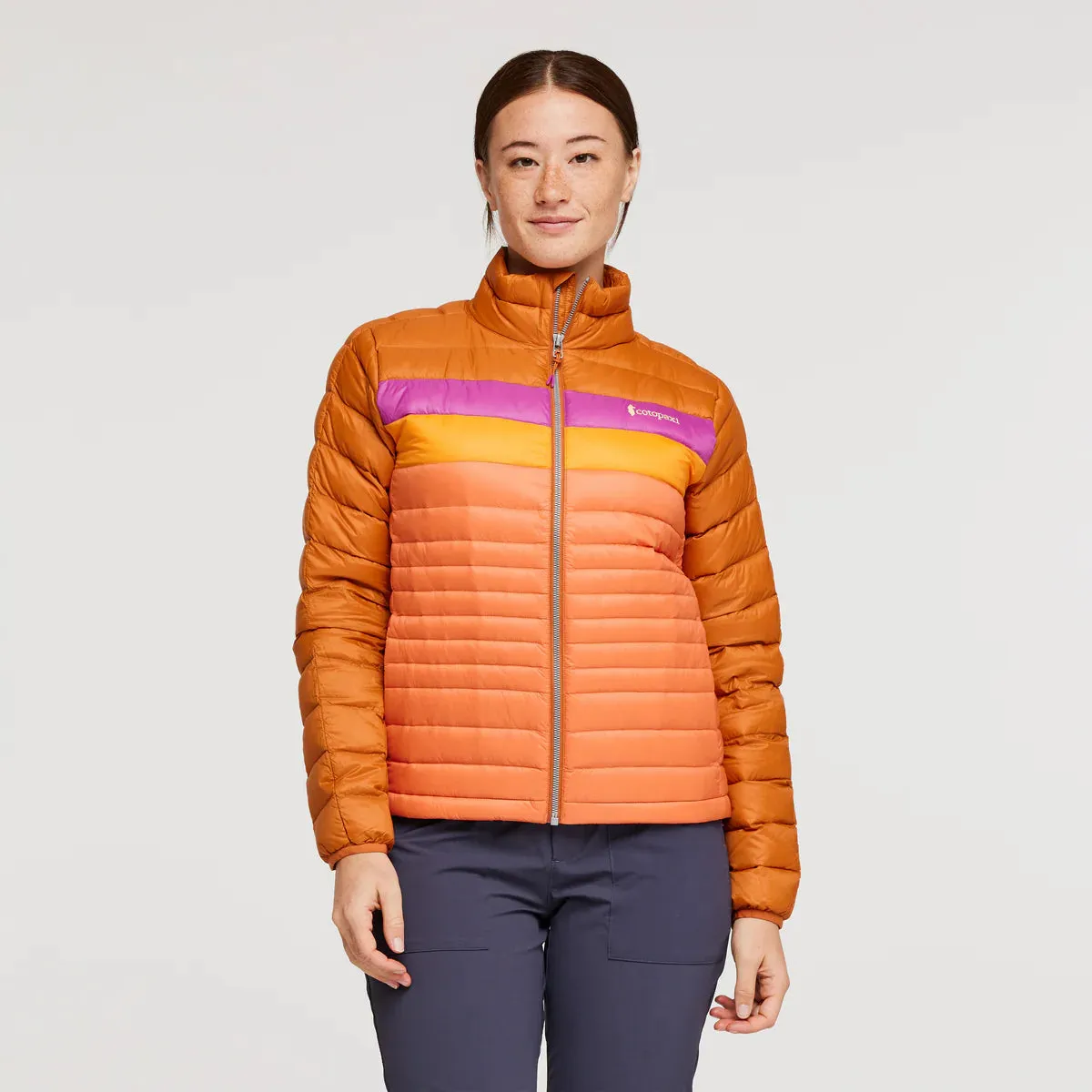 Doudoune Cotopaxi Fuego Down Femmes